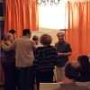 Conférence Liège